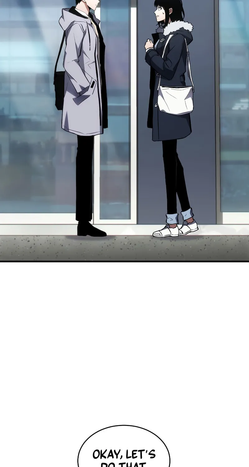 The 100th Regression of the Max-Level Player Chapter 19 page 44 - 