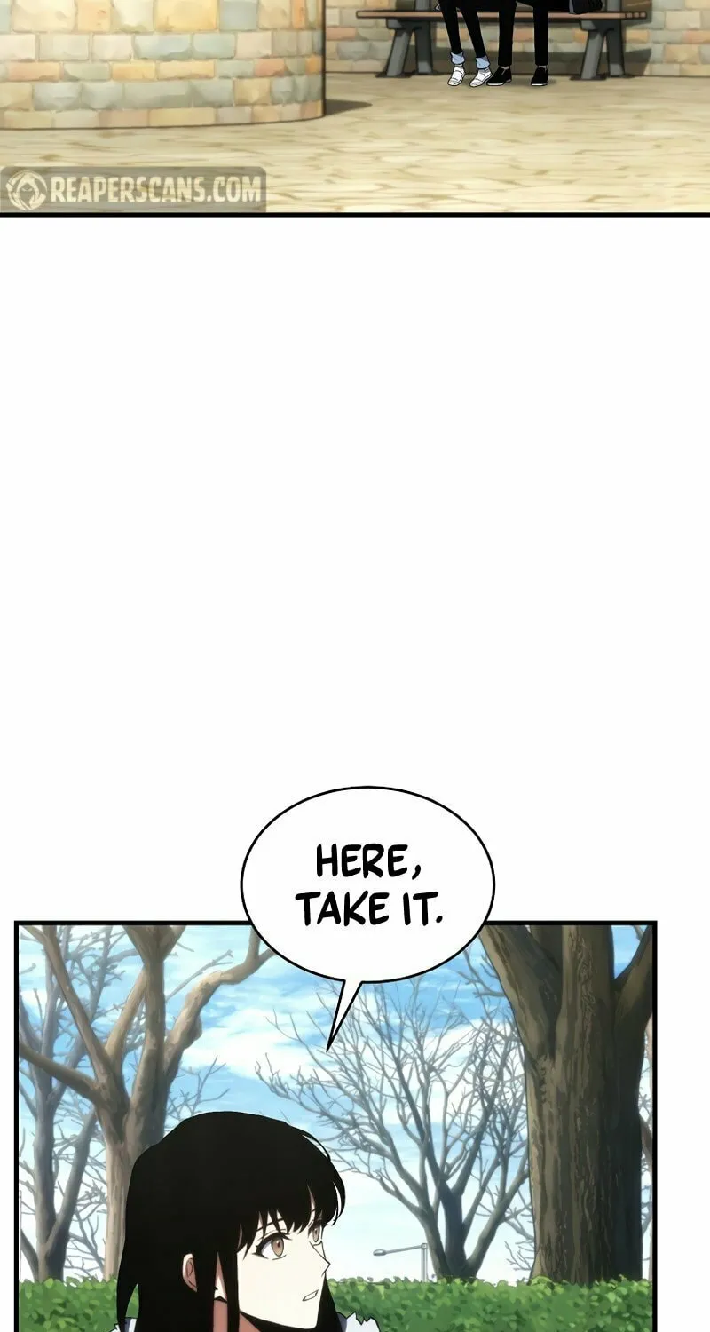 The 100th Regression of the Max-Level Player Chapter 19 page 50 - 