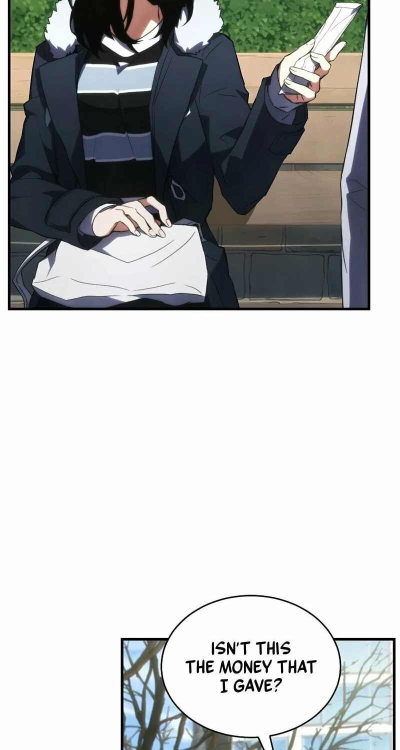 The 100th Regression of the Max-Level Player Chapter 19 page 51 - 