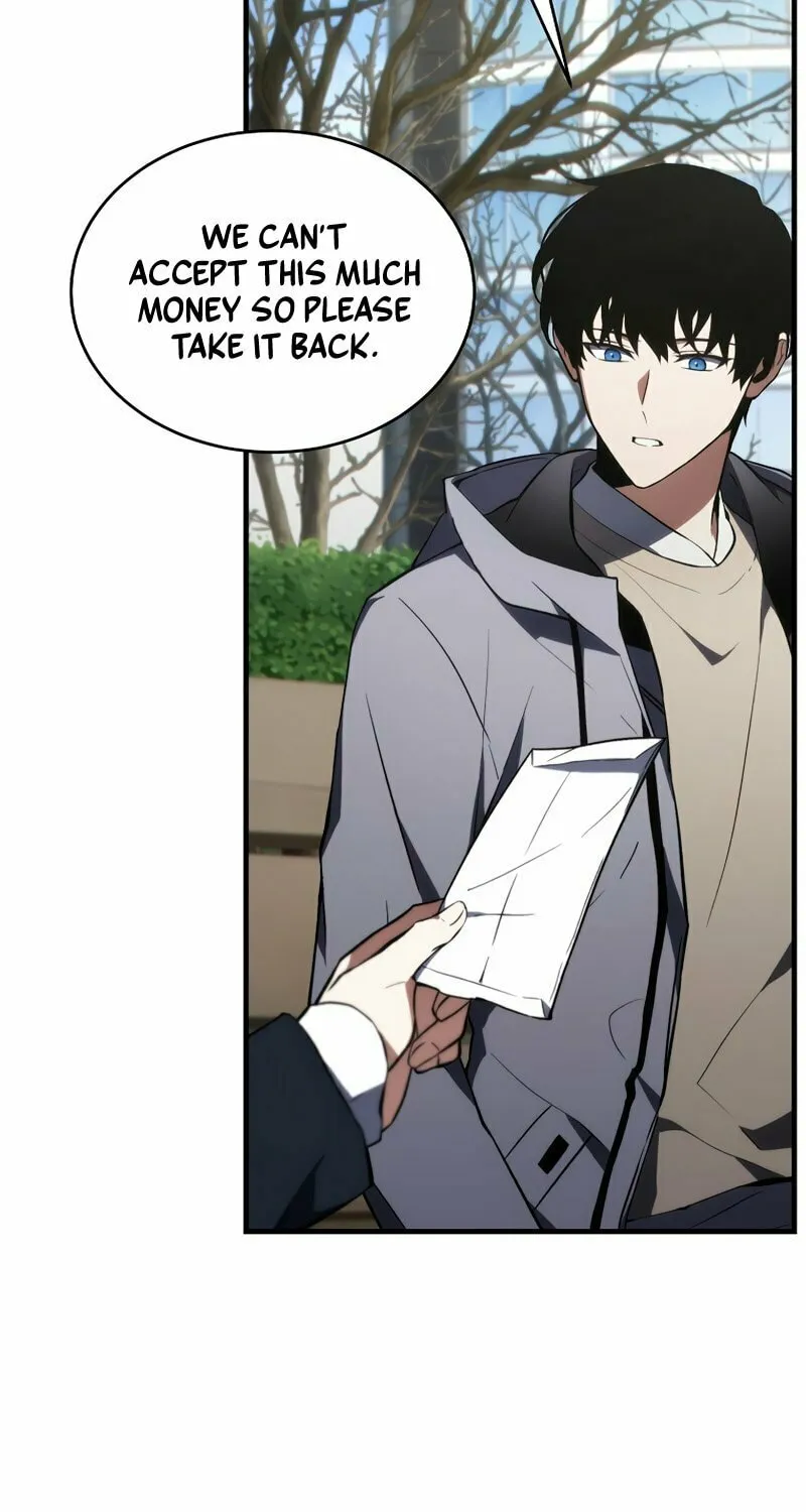 The 100th Regression of the Max-Level Player Chapter 19 page 52 - 