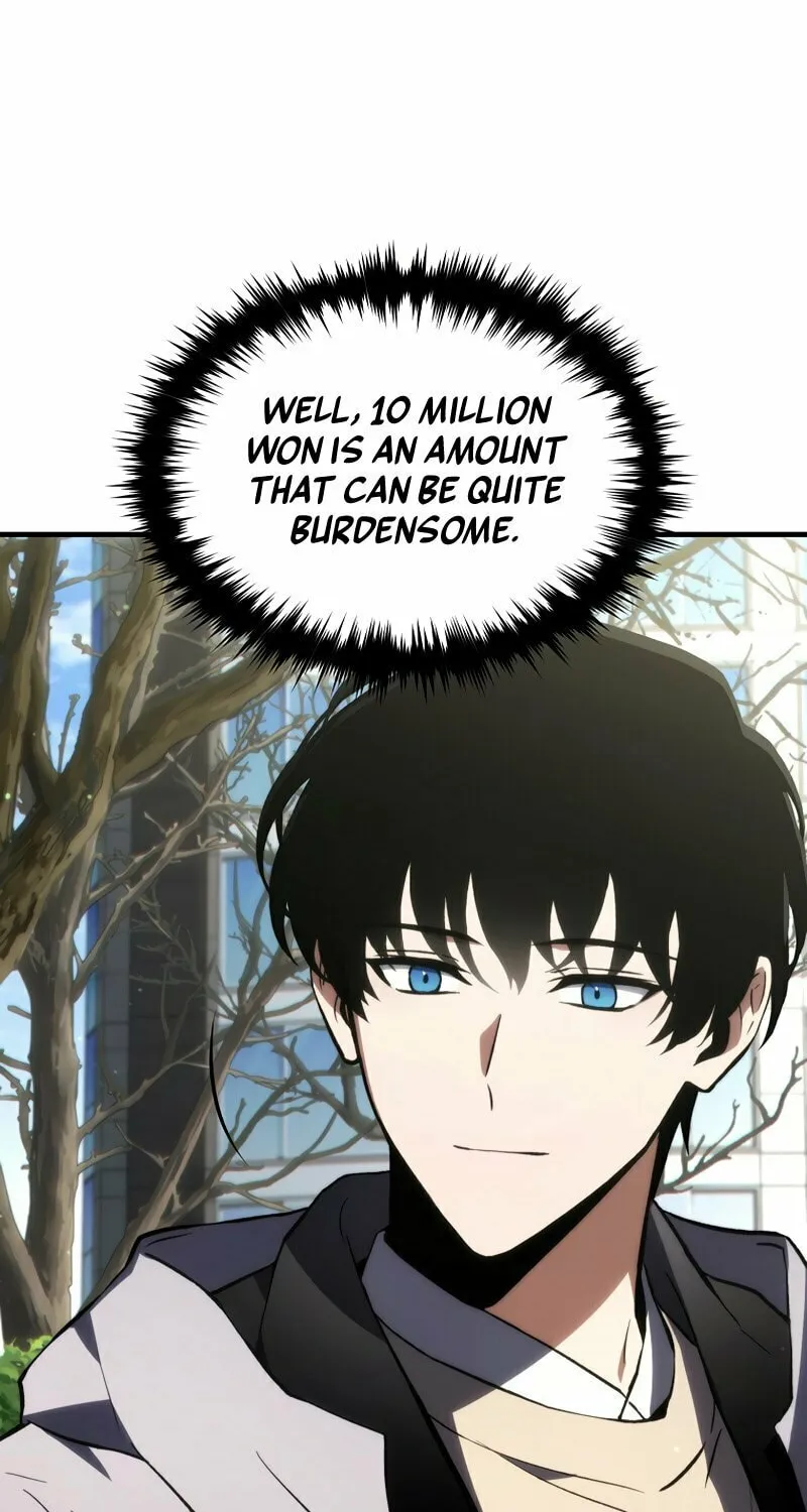 The 100th Regression of the Max-Level Player Chapter 19 page 53 - 