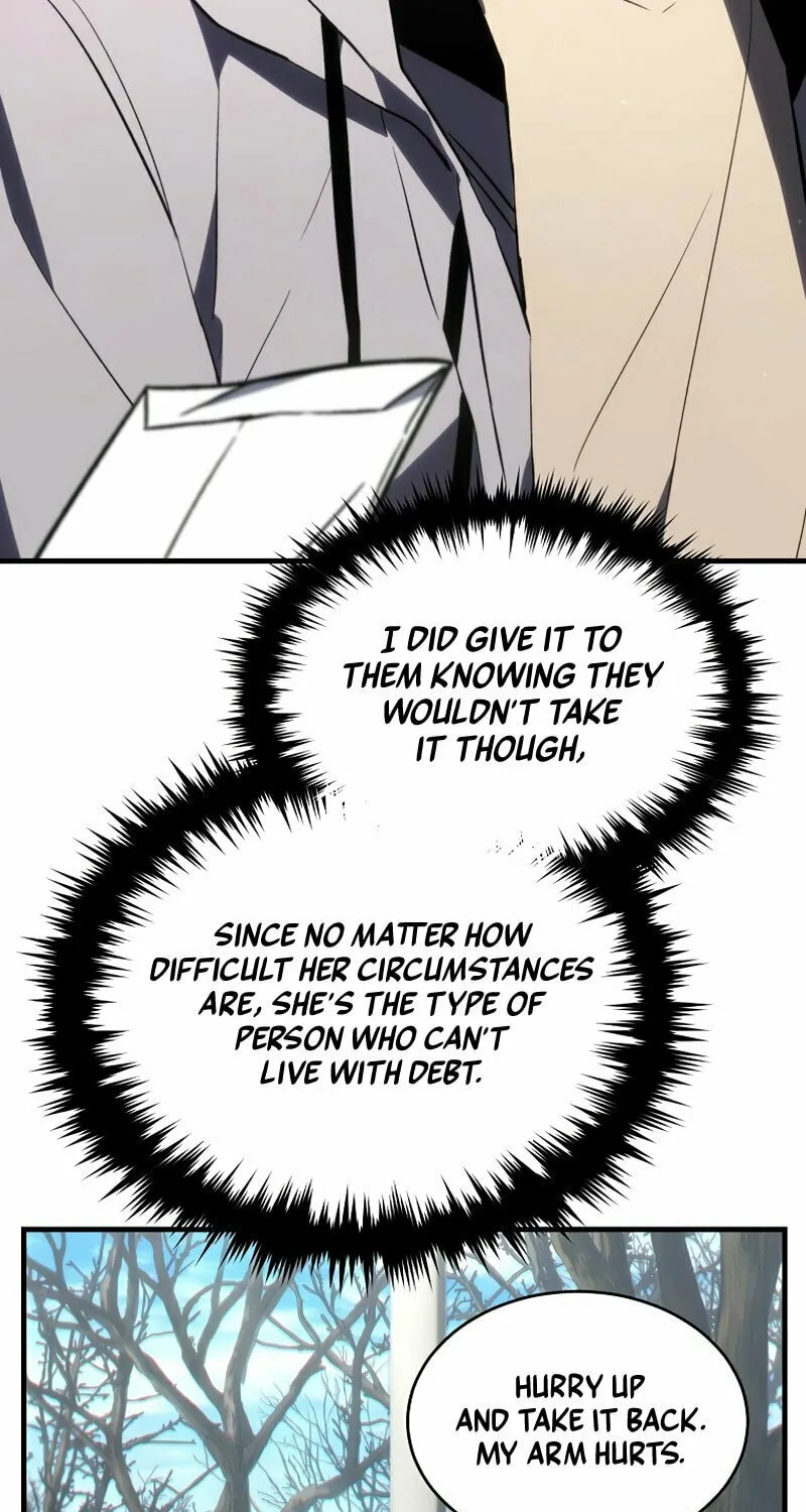 The 100th Regression of the Max-Level Player Chapter 19 page 54 - 