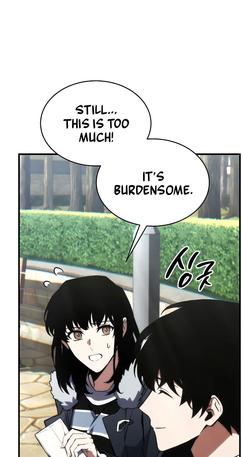 The 100th Regression of the Max-Level Player Chapter 19 page 59 - 