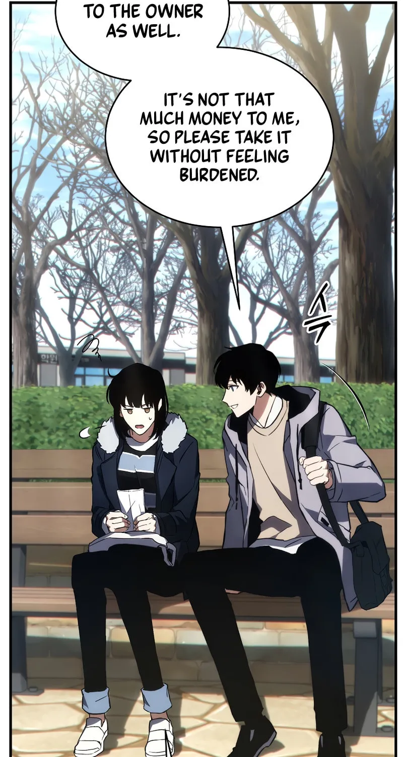 The 100th Regression of the Max-Level Player Chapter 19 page 61 - 