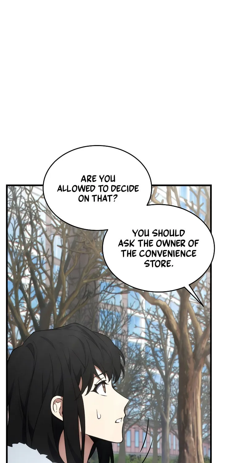 The 100th Regression of the Max-Level Player Chapter 19 page 65 - 