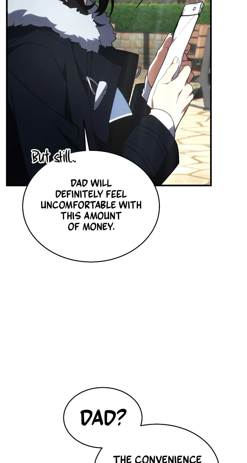 The 100th Regression of the Max-Level Player Chapter 19 page 66 - 