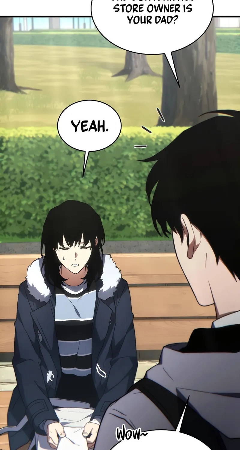 The 100th Regression of the Max-Level Player Chapter 19 page 67 - 