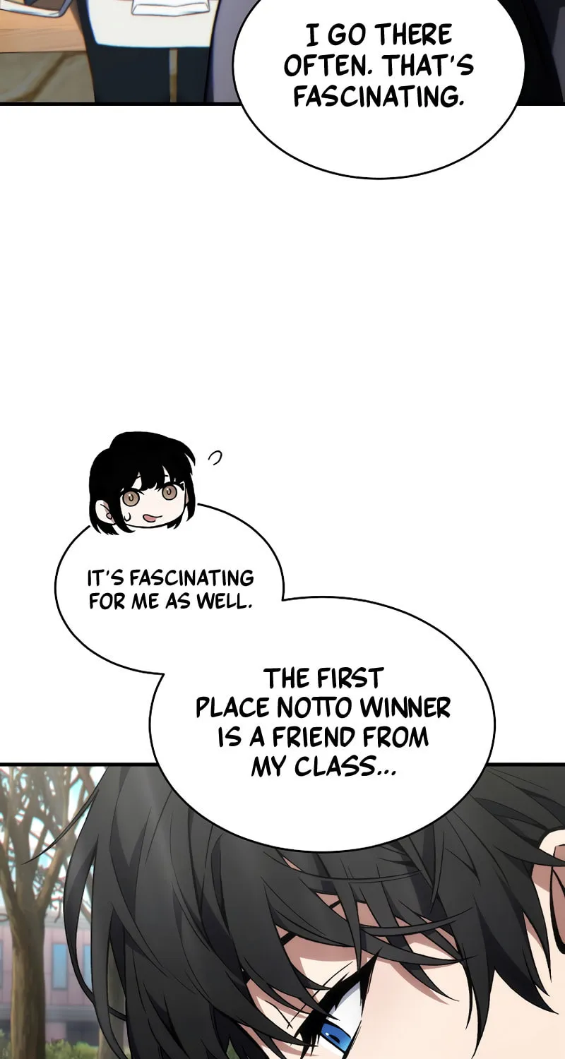 The 100th Regression of the Max-Level Player Chapter 19 page 68 - 