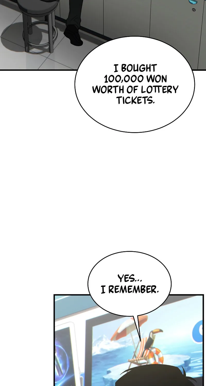 The 100th Regression of the Max-Level Player Chapter 19 page 8 - 
