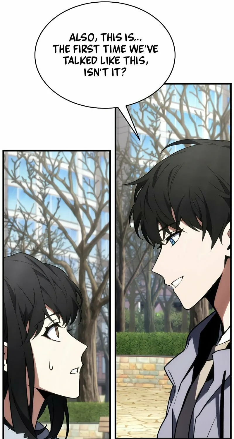The 100th Regression of the Max-Level Player Chapter 19 page 72 - 