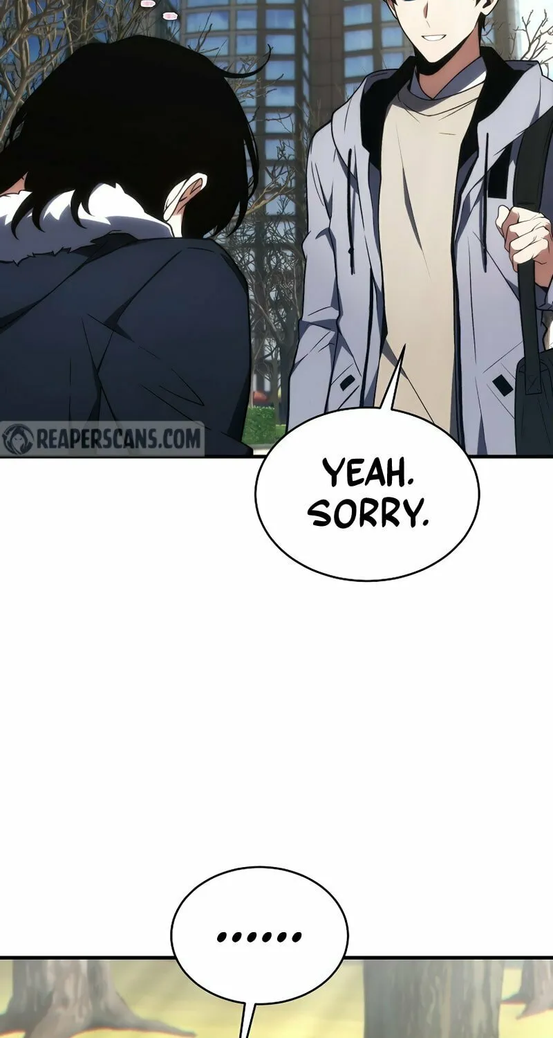 The 100th Regression of the Max-Level Player Chapter 19 page 74 - 