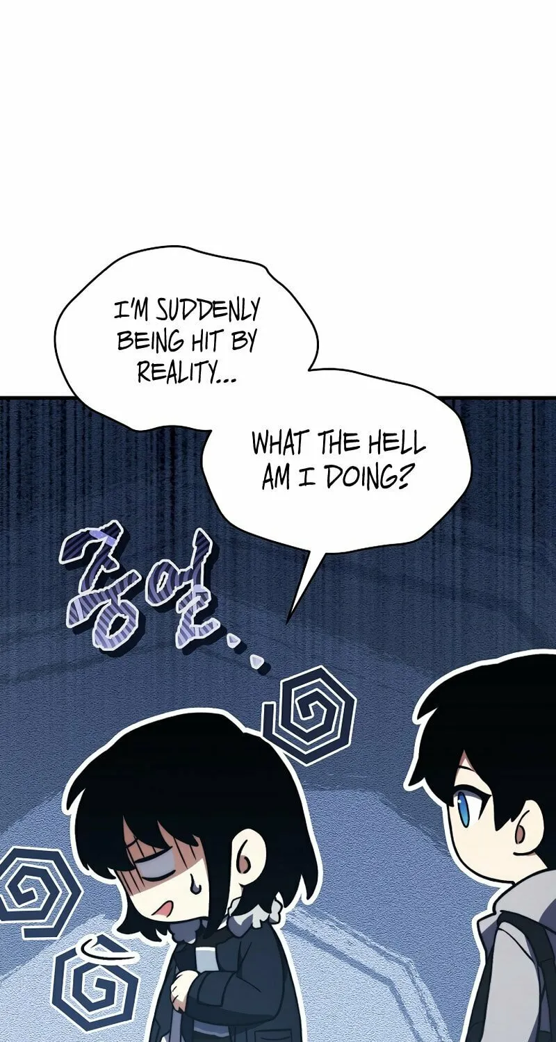 The 100th Regression of the Max-Level Player Chapter 19 page 82 - 