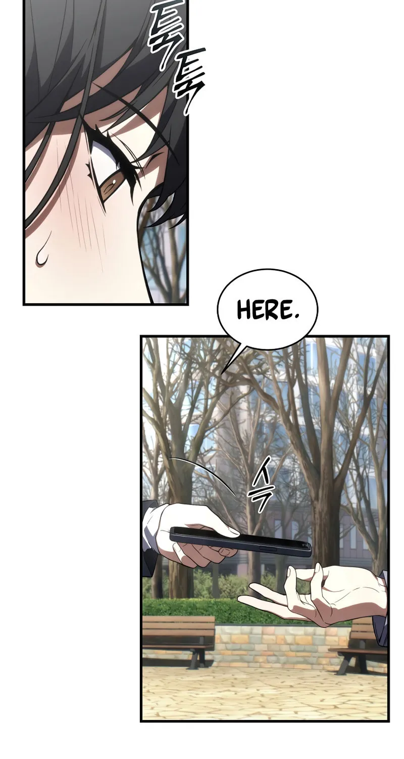 The 100th Regression of the Max-Level Player Chapter 19 page 90 - 