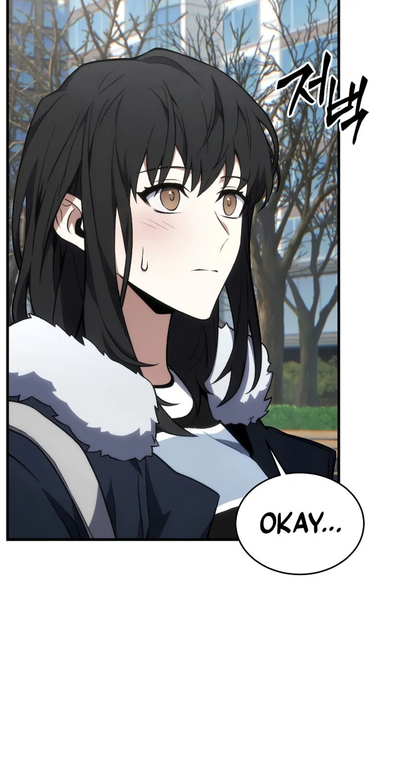 The 100th Regression of the Max-Level Player Chapter 19 page 93 - 