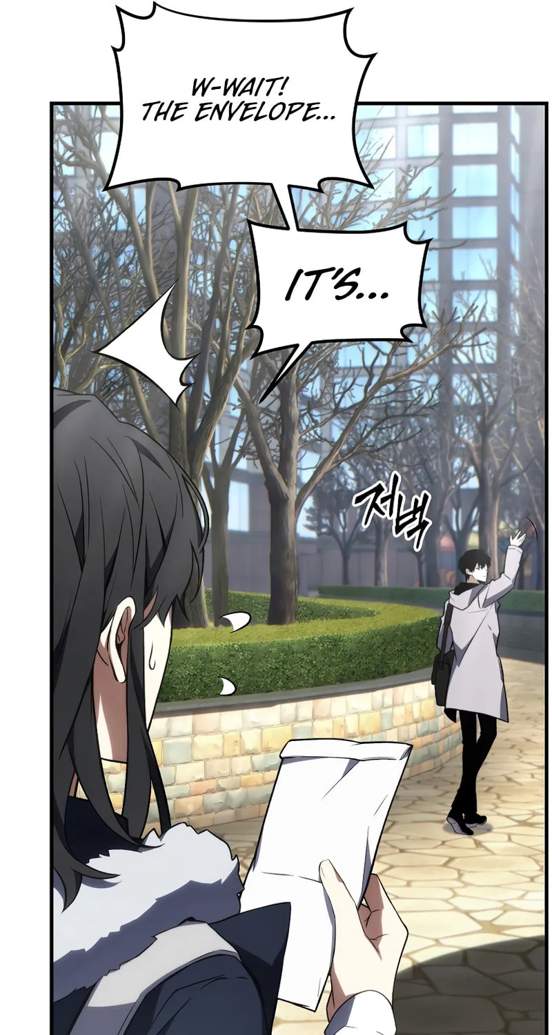 The 100th Regression of the Max-Level Player Chapter 19 page 95 - 