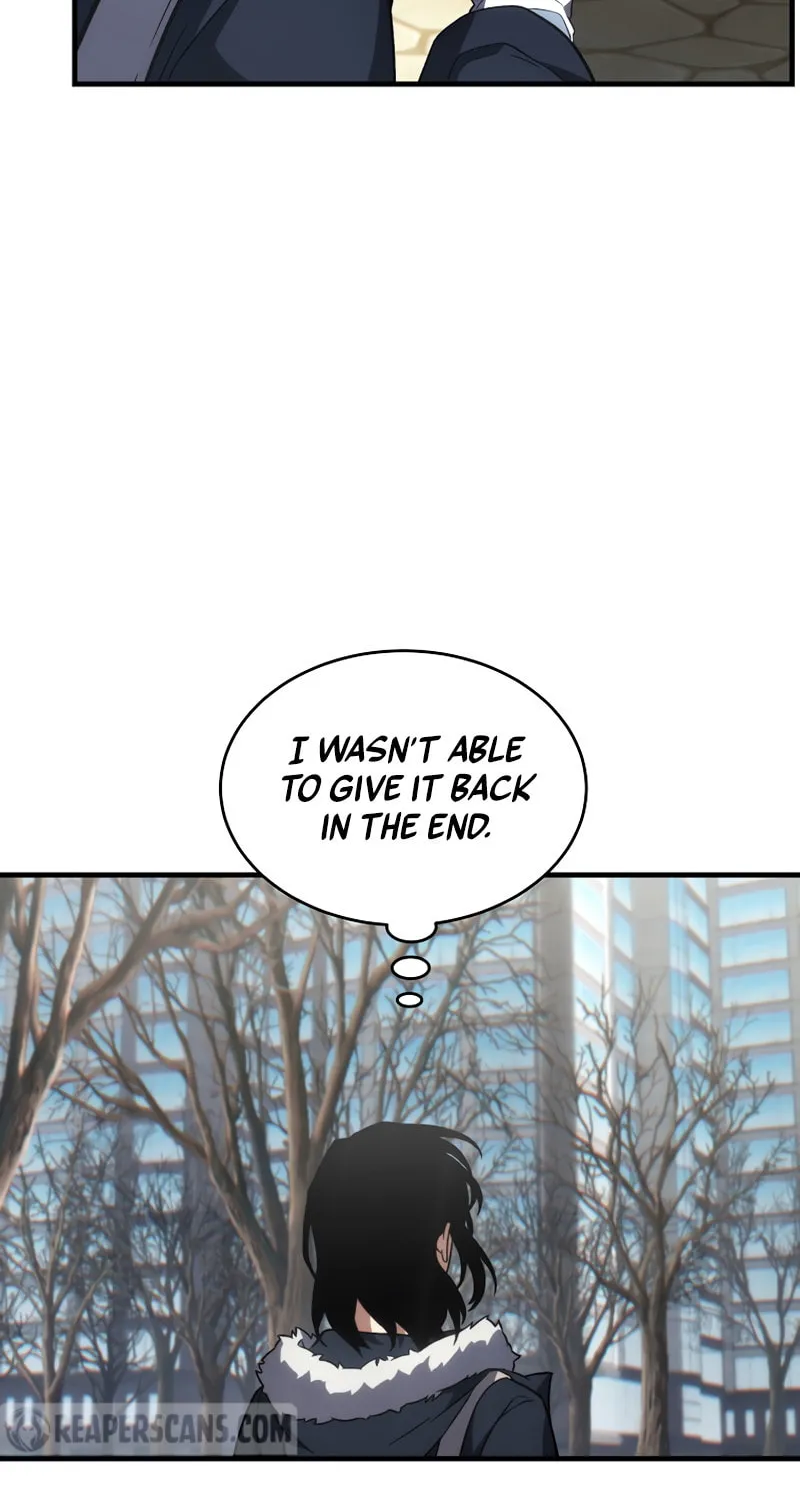 The 100th Regression of the Max-Level Player Chapter 19 page 96 - 