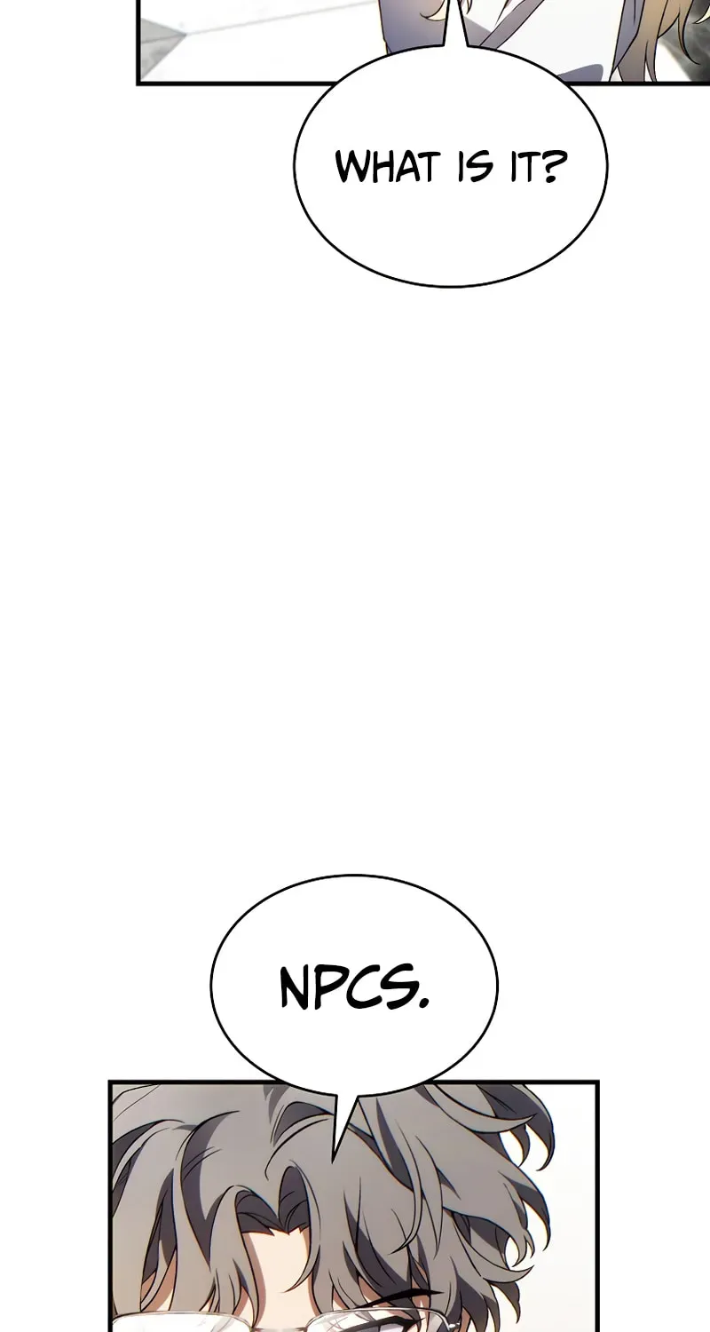 The 100th Regression of the Max-Level Player Chapter 2.1 page 115 - 