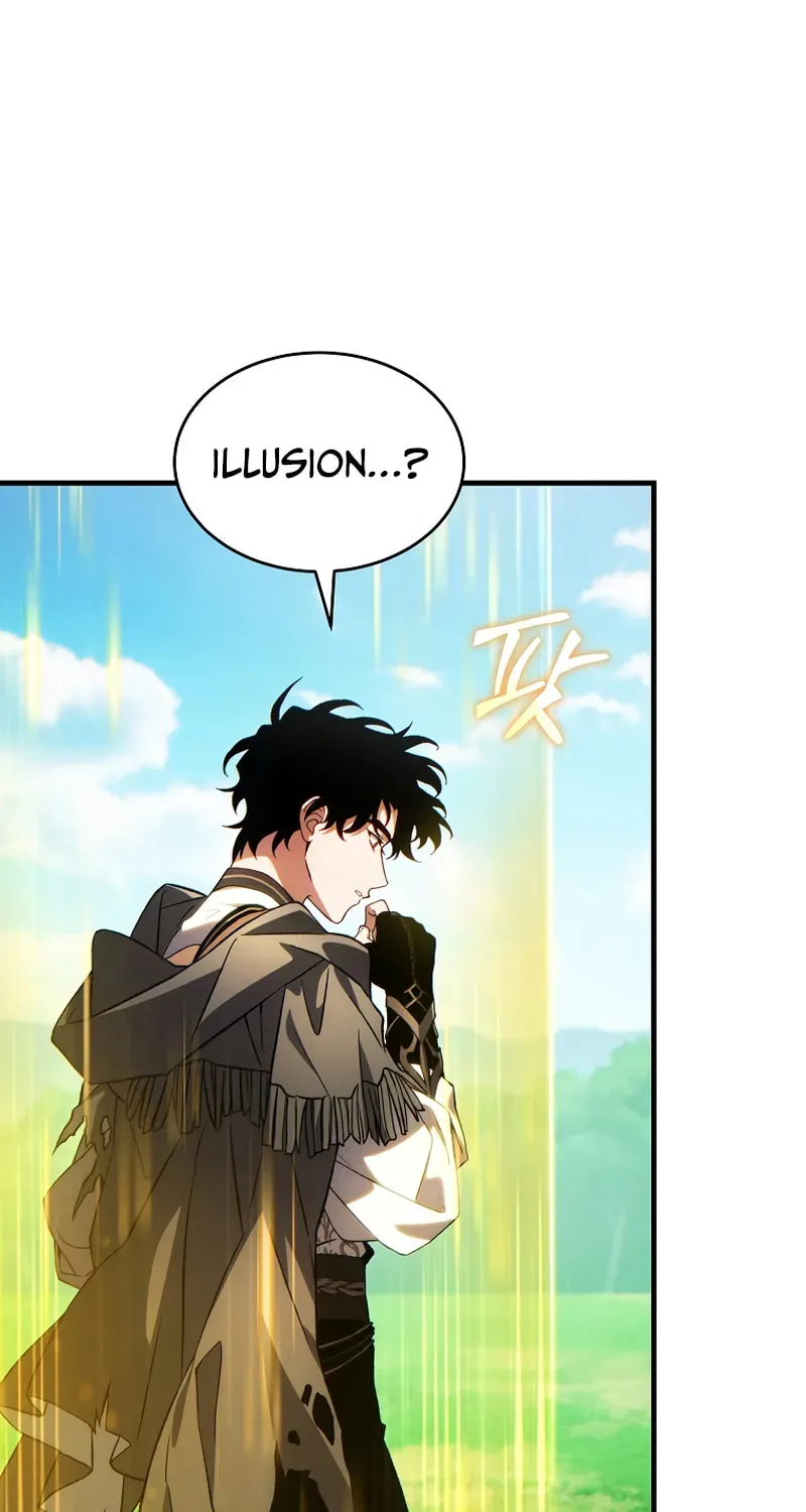 The 100th Regression of the Max-Level Player Chapter 2.1 page 19 - 