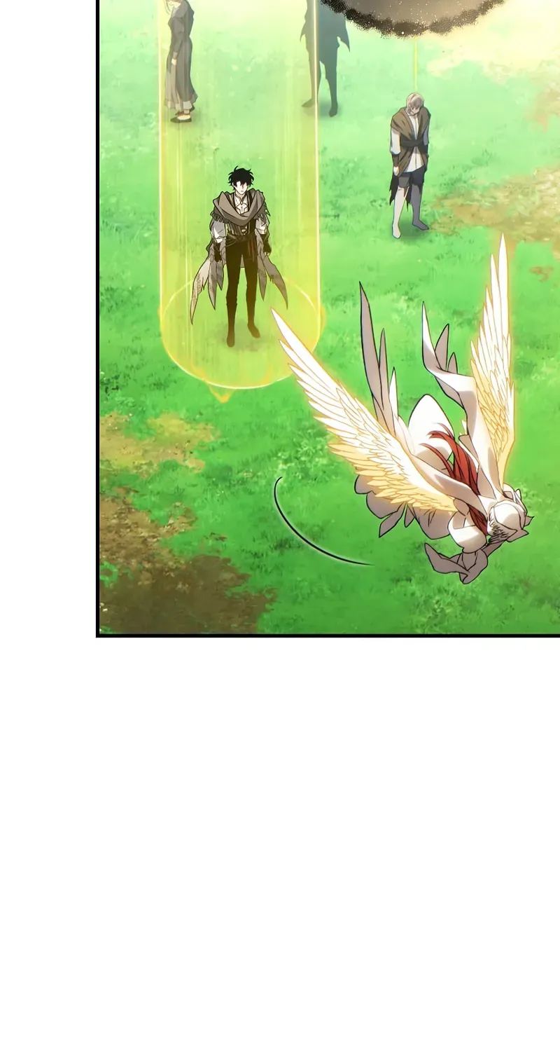 The 100th Regression of the Max-Level Player Chapter 2.1 page 21 - 