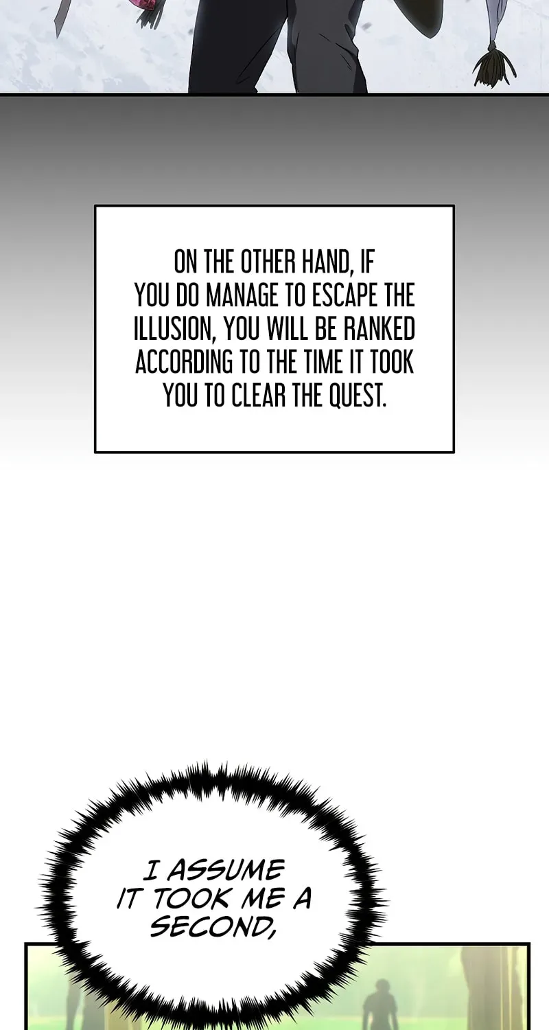 The 100th Regression of the Max-Level Player Chapter 2.1 page 28 - 