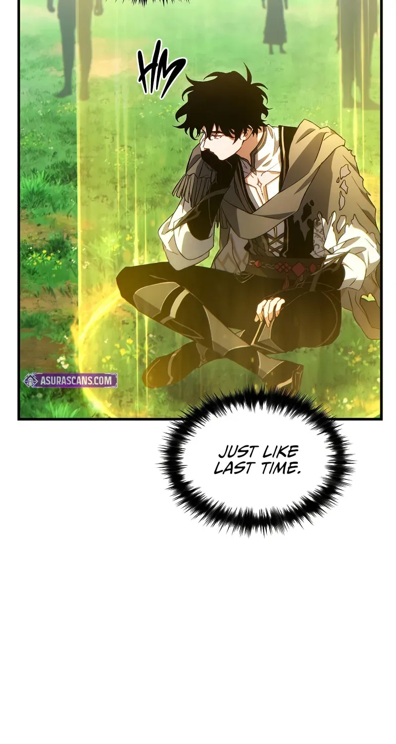 The 100th Regression of the Max-Level Player Chapter 2.1 page 29 - 
