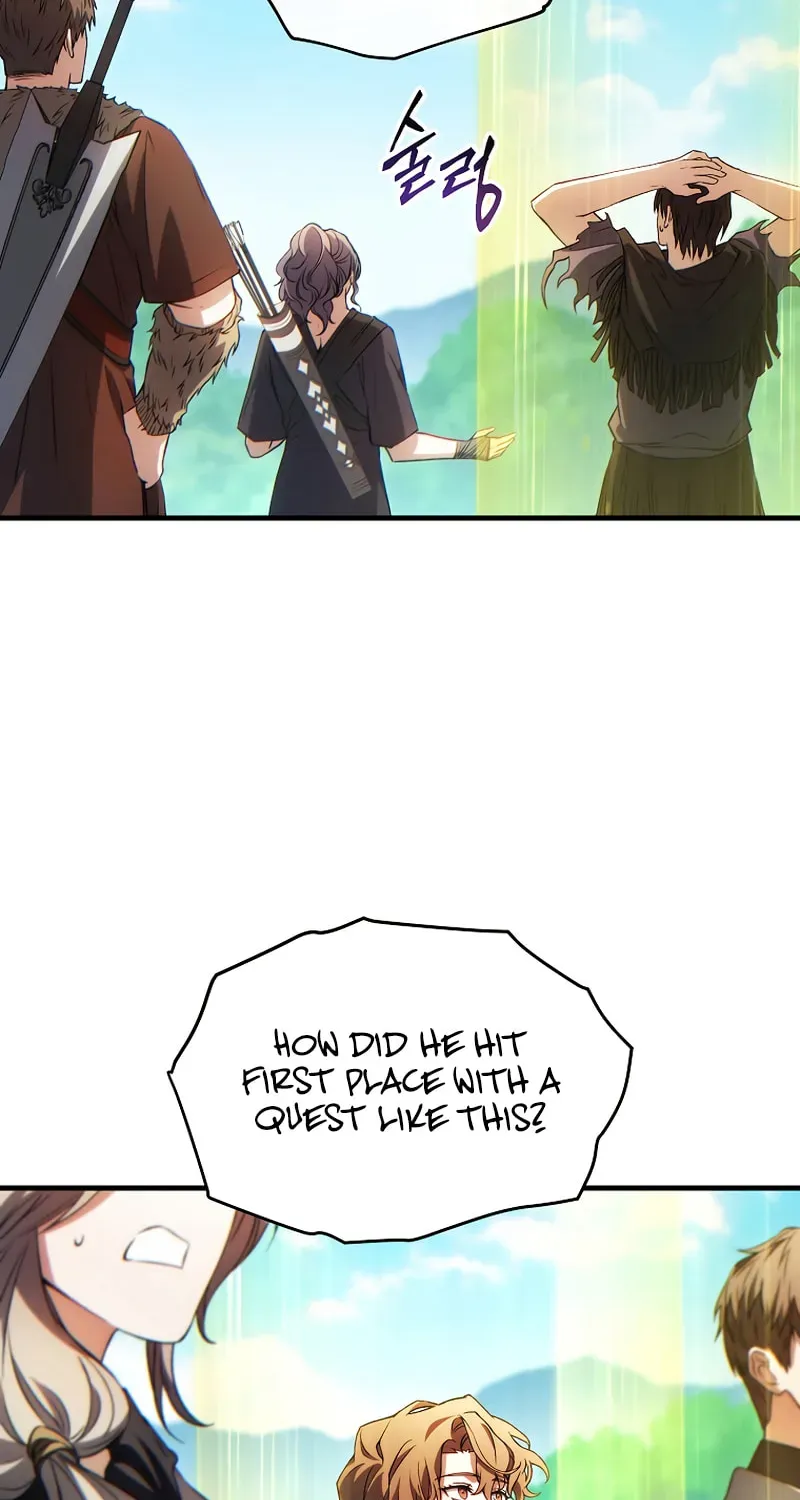 The 100th Regression of the Max-Level Player Chapter 2.1 page 39 - 