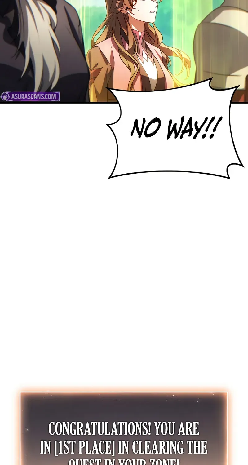 The 100th Regression of the Max-Level Player Chapter 2.1 page 40 - 