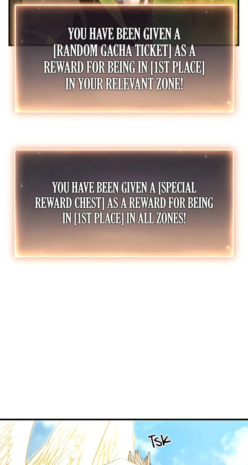 The 100th Regression of the Max-Level Player Chapter 2.1 page 43 - 