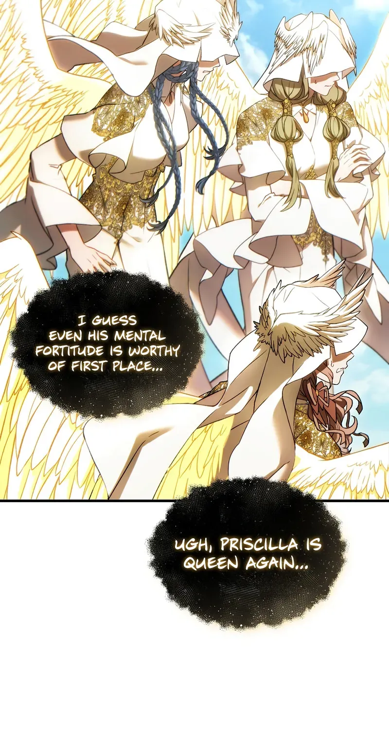 The 100th Regression of the Max-Level Player Chapter 2.1 page 44 - 