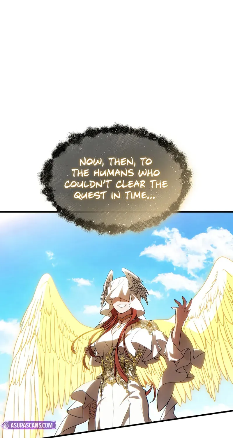 The 100th Regression of the Max-Level Player Chapter 2.1 page 45 - 