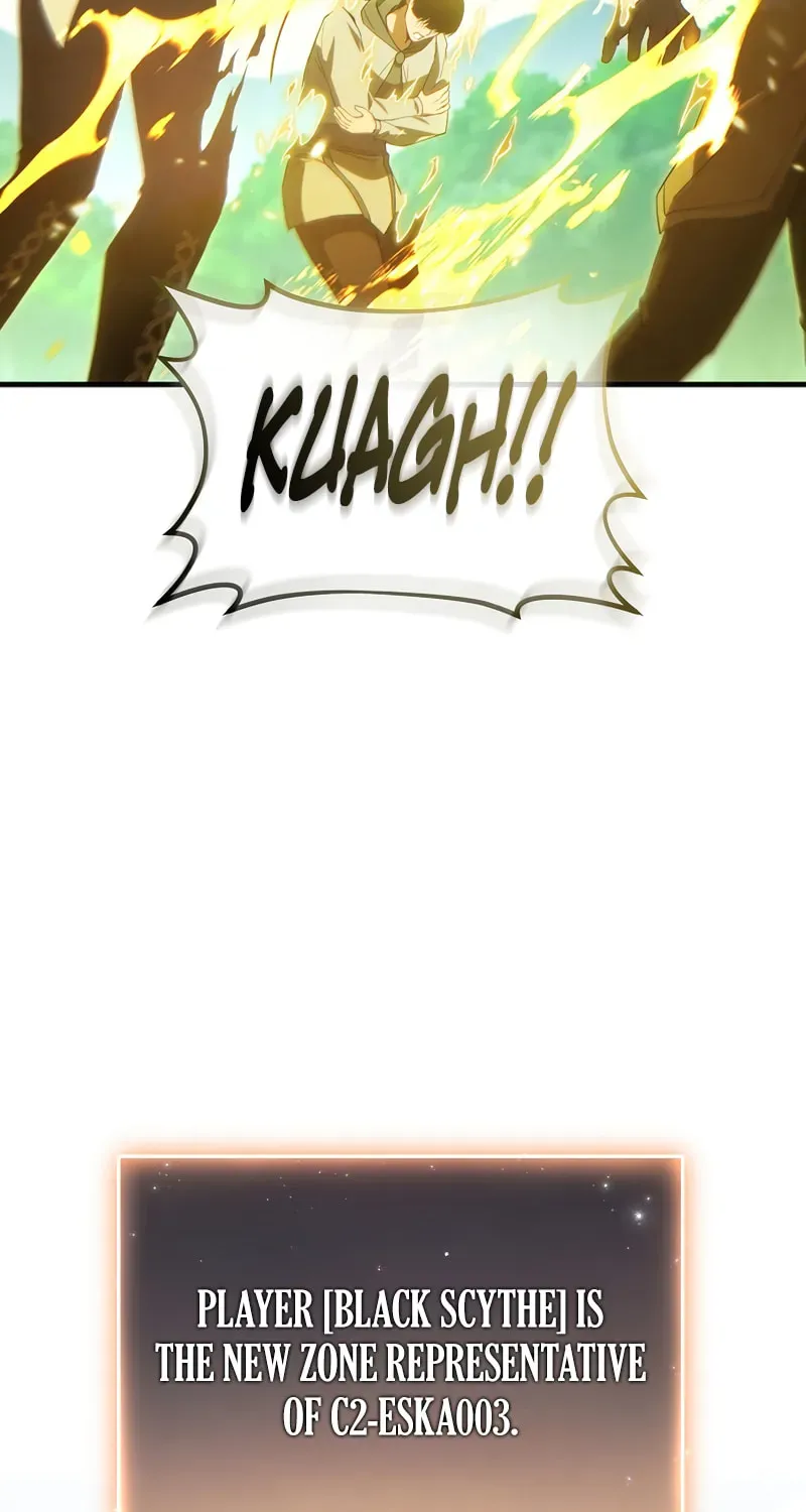 The 100th Regression of the Max-Level Player Chapter 2.1 page 47 - 
