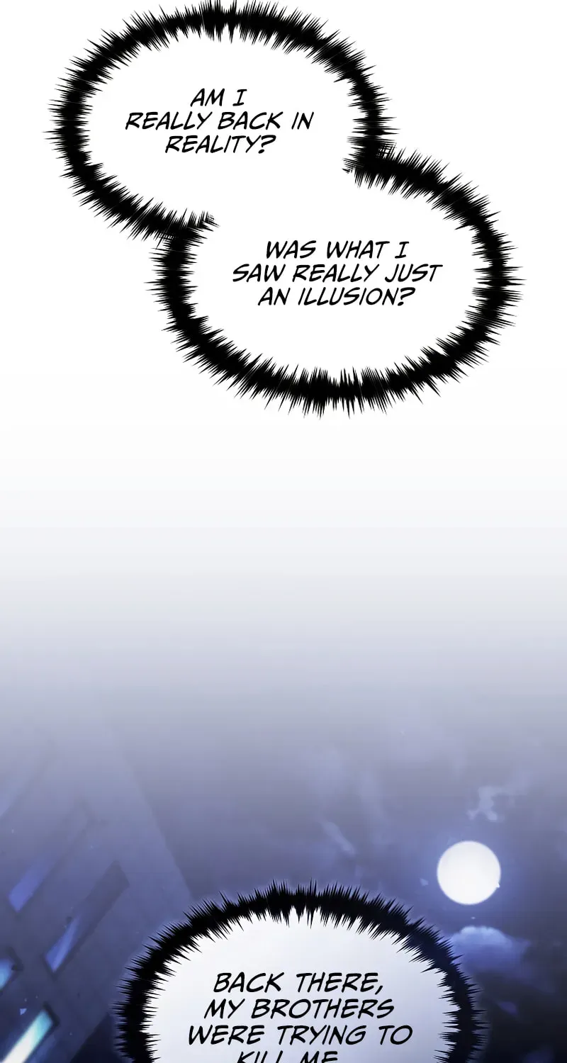 The 100th Regression of the Max-Level Player Chapter 2.1 page 56 - 