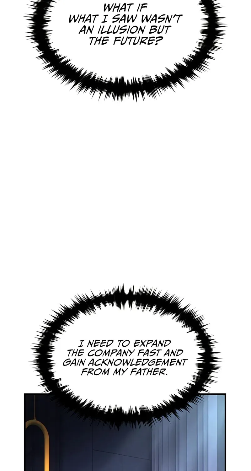 The 100th Regression of the Max-Level Player Chapter 2.1 page 58 - 