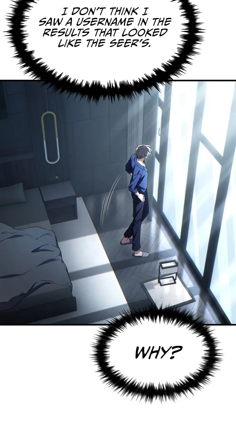 The 100th Regression of the Max-Level Player Chapter 2.1 page 60 - 