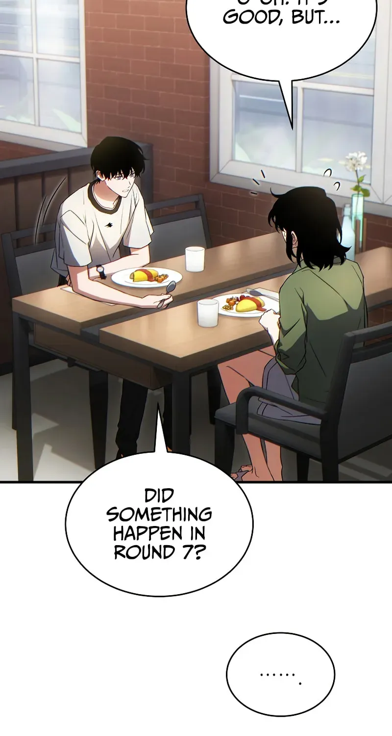 The 100th Regression of the Max-Level Player Chapter 2.1 page 68 - 