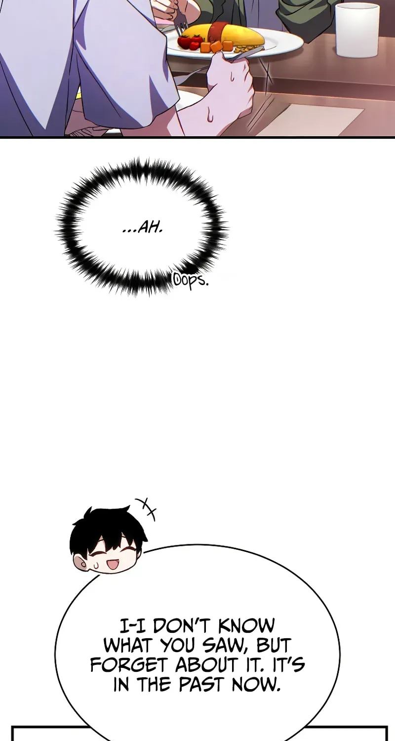 The 100th Regression of the Max-Level Player Chapter 2.1 page 70 - 