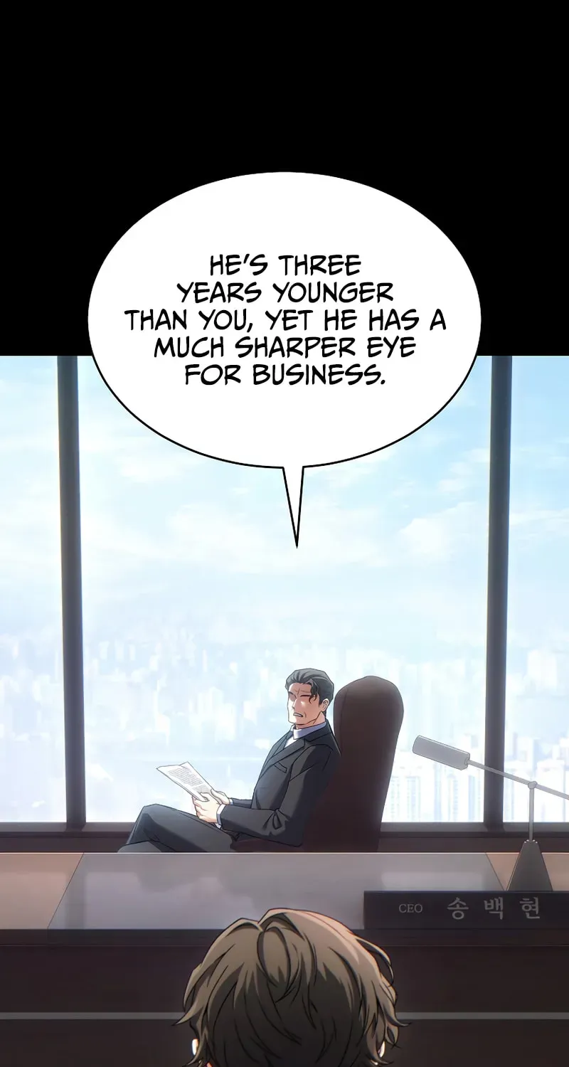 The 100th Regression of the Max-Level Player Chapter 2.1 page 85 - 
