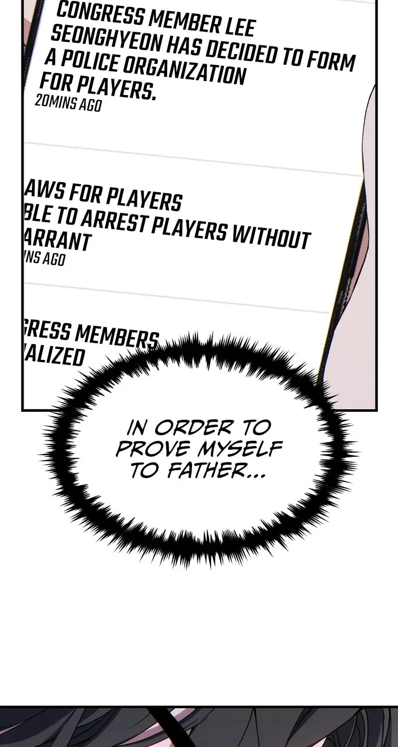 The 100th Regression of the Max-Level Player Chapter 2.1 page 90 - 