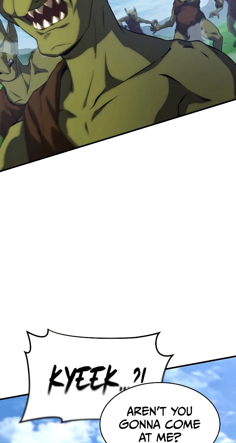 The 100th Regression of the Max-Level Player Chapter 2 page 105 - 