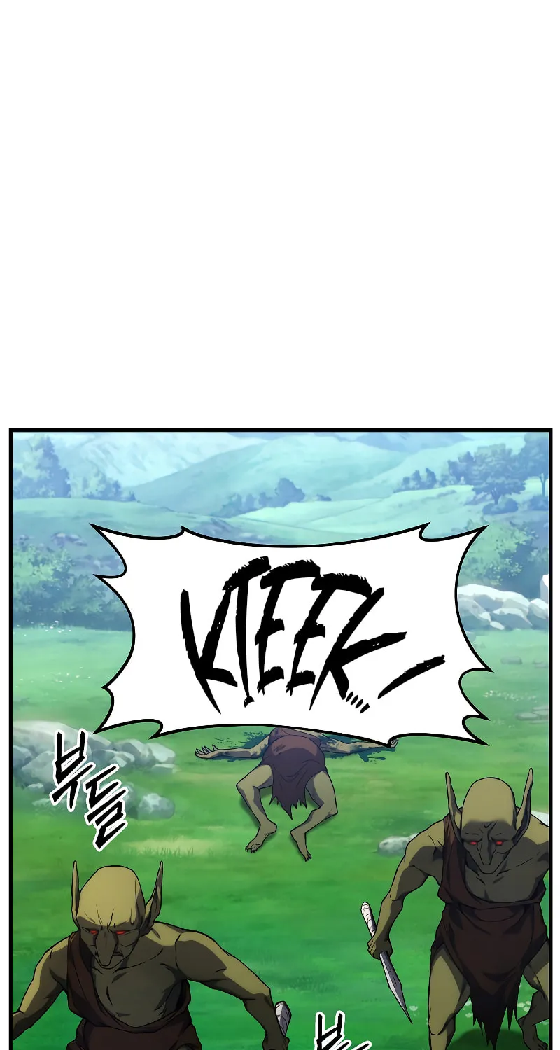 The 100th Regression of the Max-Level Player Chapter 2 page 107 - 