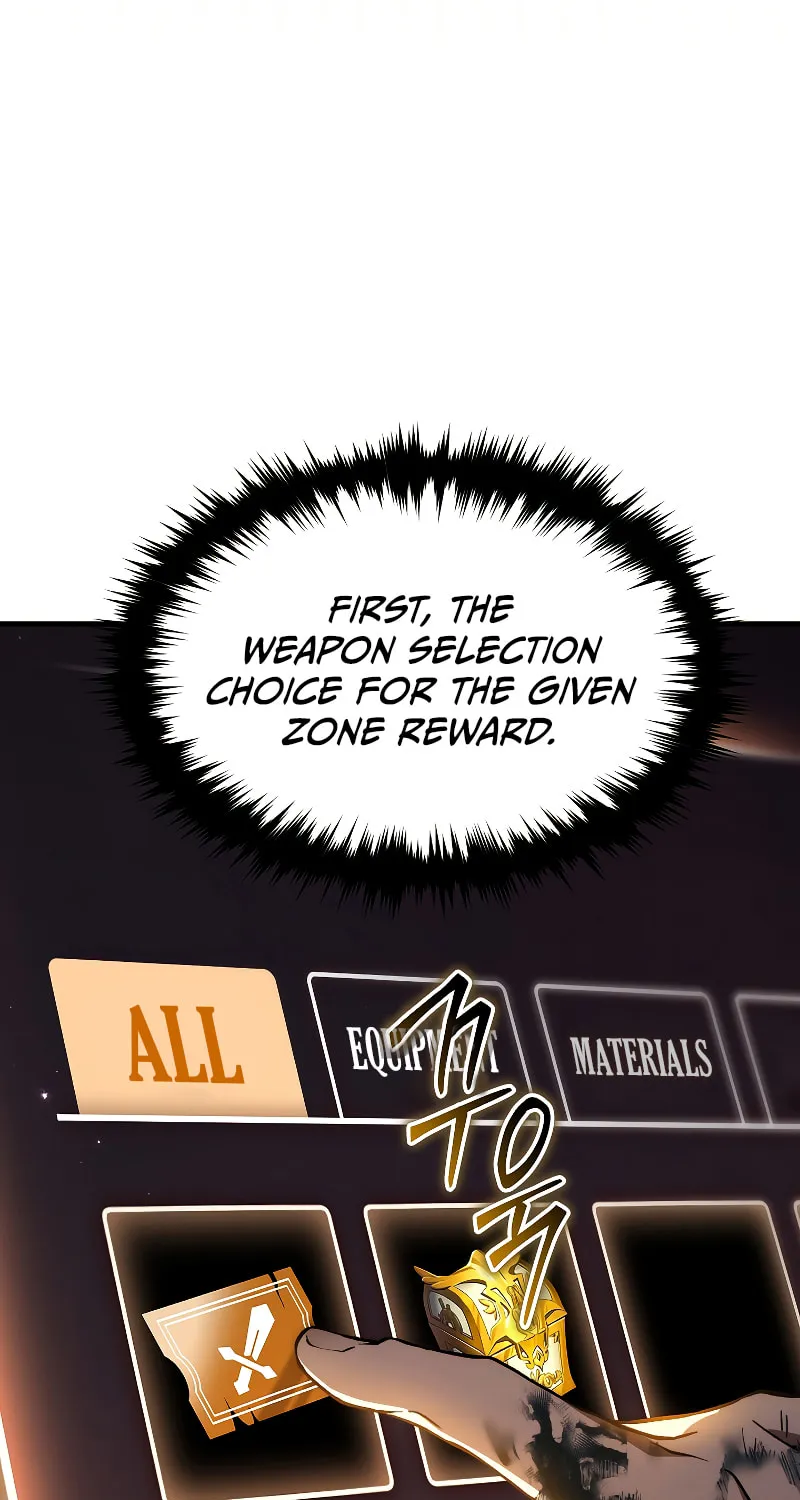 The 100th Regression of the Max-Level Player Chapter 2 page 135 - 