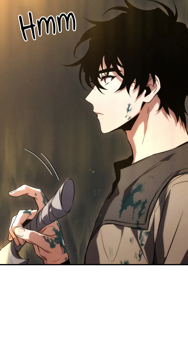The 100th Regression of the Max-Level Player Chapter 2 page 139 - 