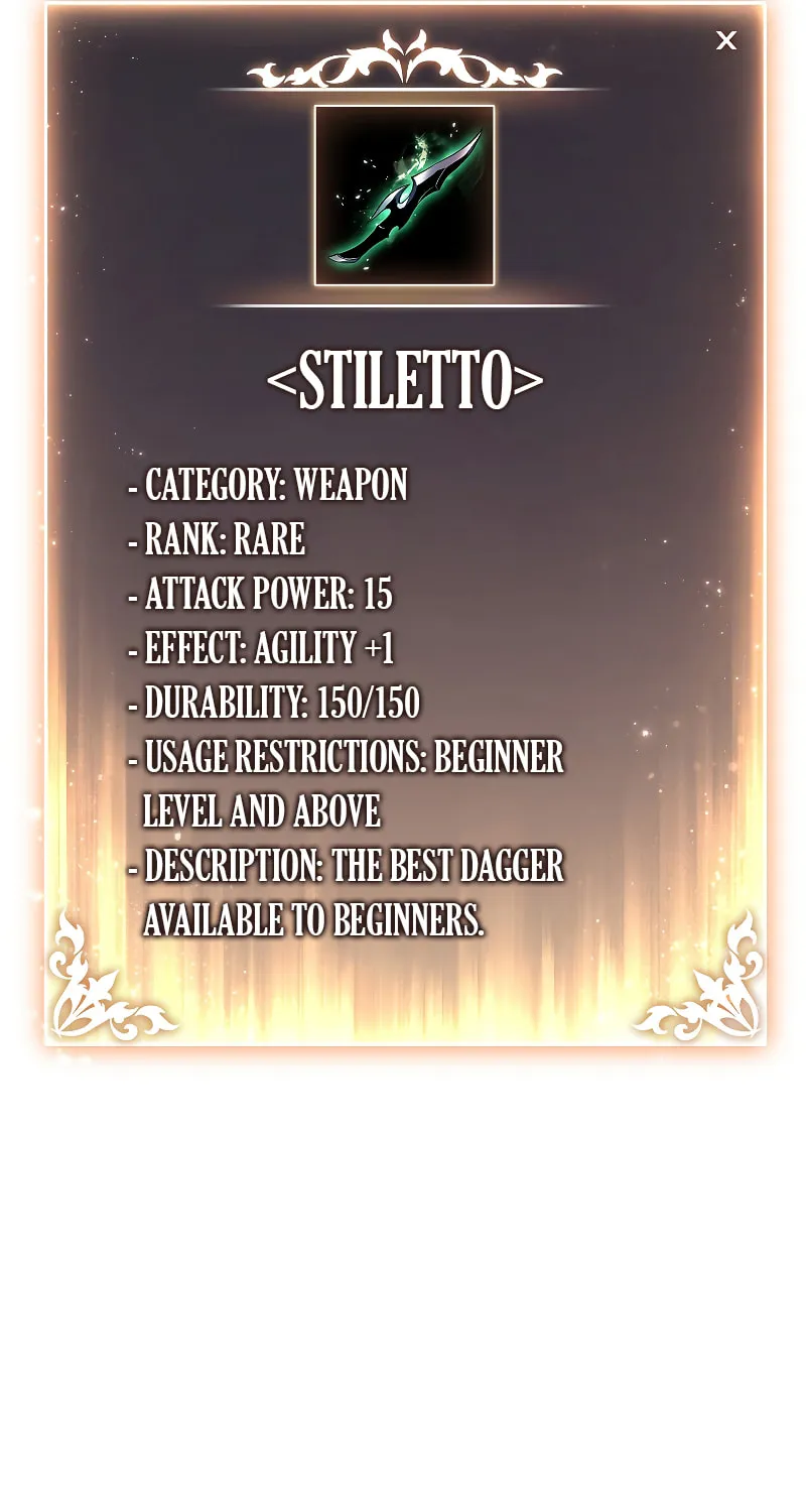 The 100th Regression of the Max-Level Player Chapter 2 page 142 - 