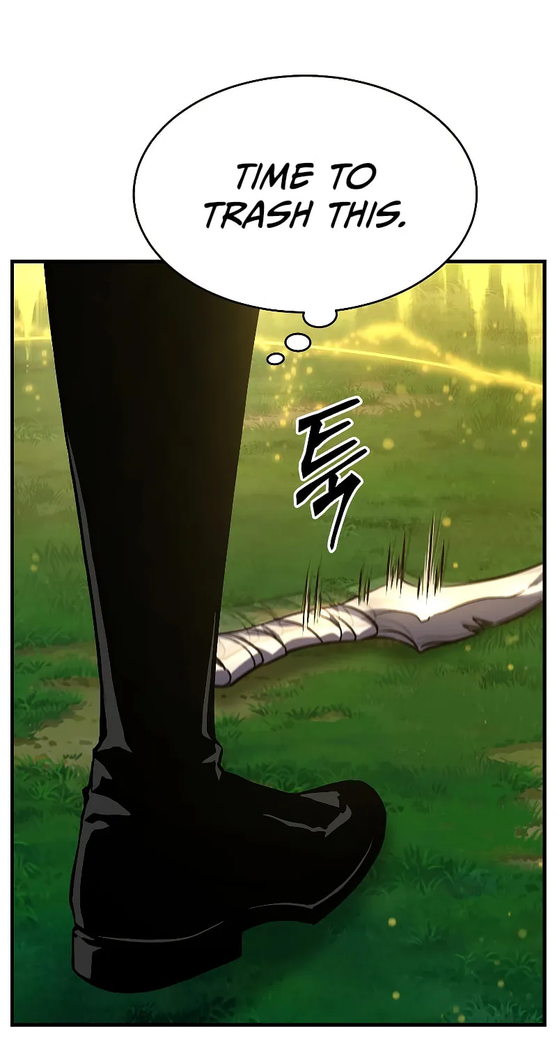 The 100th Regression of the Max-Level Player Chapter 2 page 143 - 