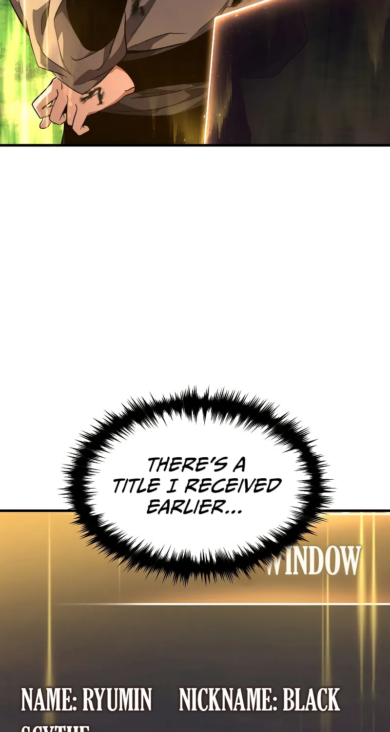 The 100th Regression of the Max-Level Player Chapter 2 page 148 - 