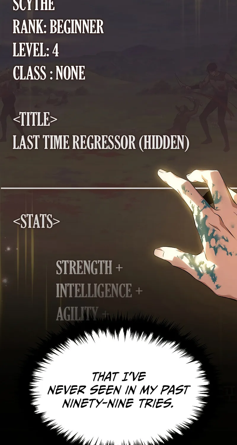 The 100th Regression of the Max-Level Player Chapter 2 page 149 - 