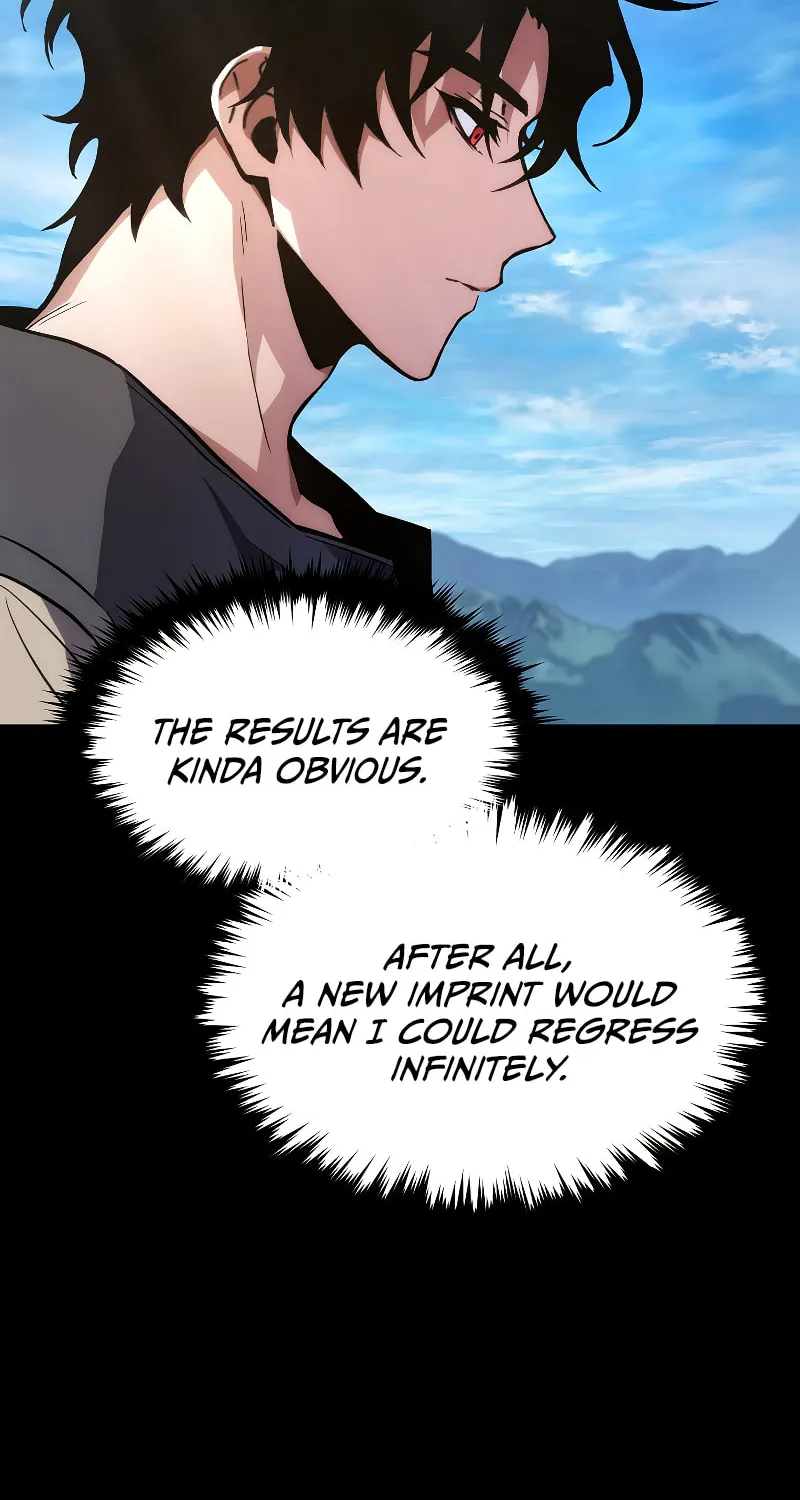 The 100th Regression of the Max-Level Player Chapter 2 page 156 - 