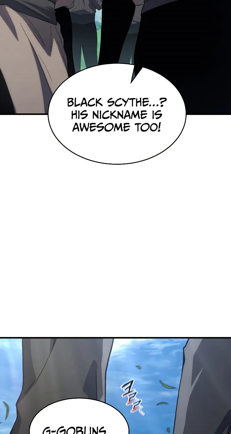 The 100th Regression of the Max-Level Player Chapter 2 page 22 - 