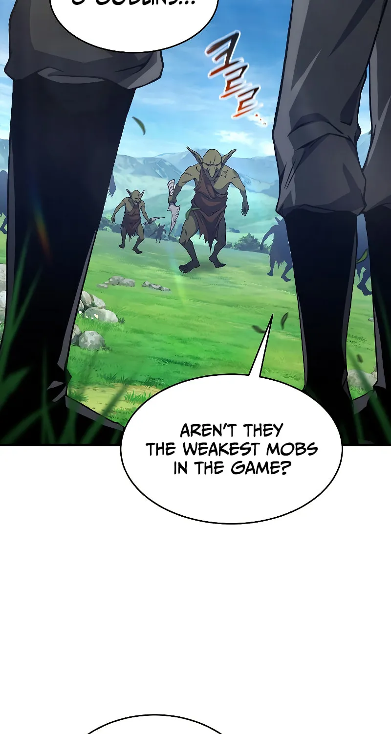 The 100th Regression of the Max-Level Player Chapter 2 page 23 - 