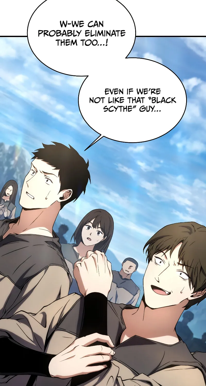 The 100th Regression of the Max-Level Player Chapter 2 page 24 - 